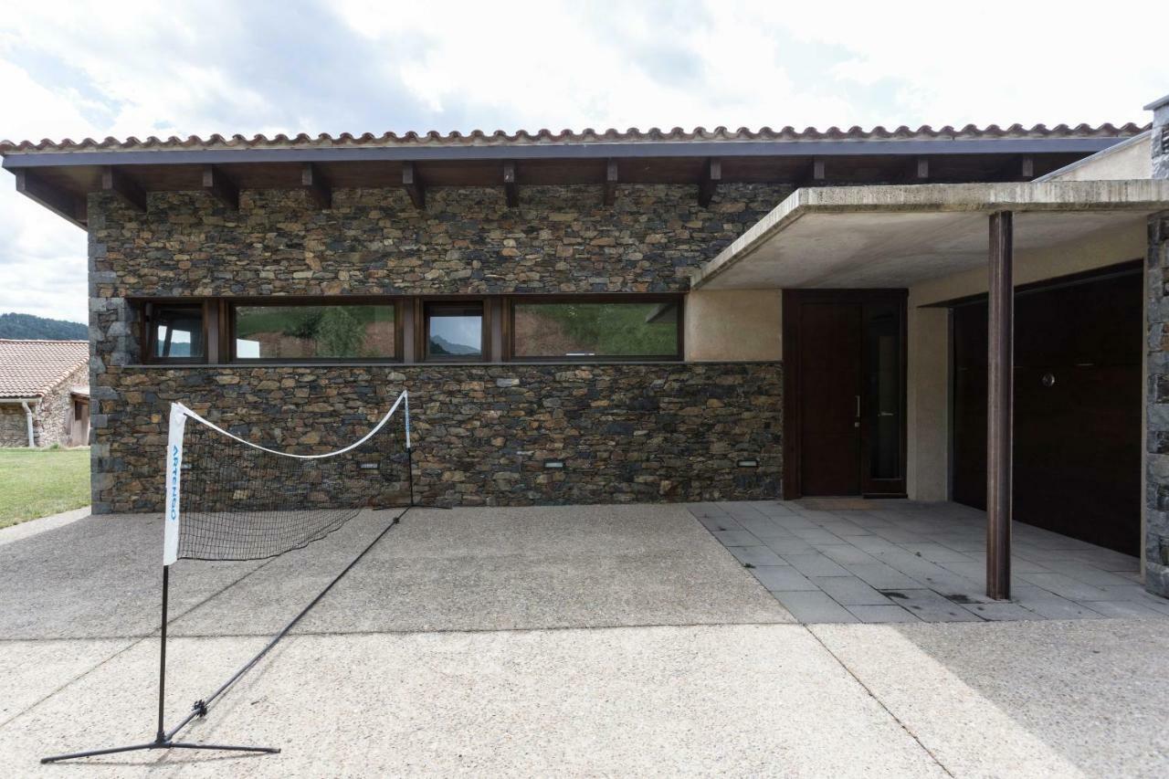 Cal Sadurni Villa Bruguera Exterior photo